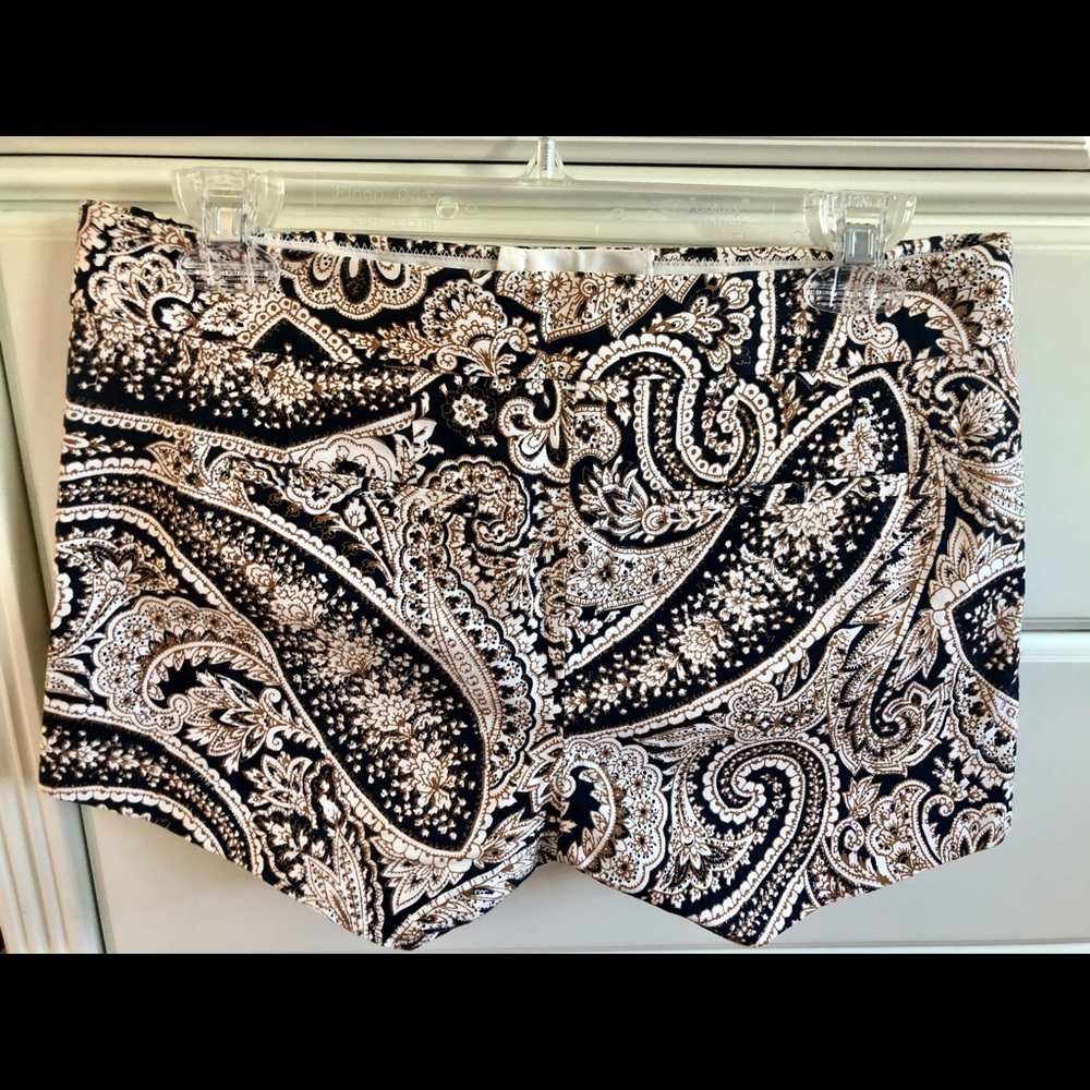 Jcrew women’s chino stretch shorts